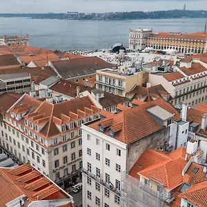 Olivier Premium - Downtown Lisboa