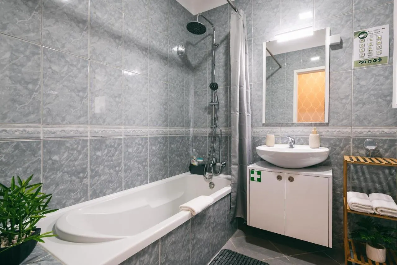 Pereira Place São Vicente Apartamento