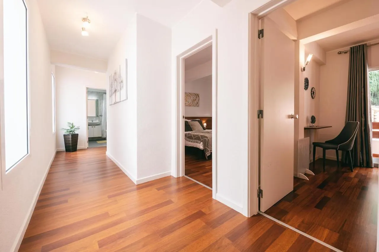 Apartamento Pereira Place São Vicente