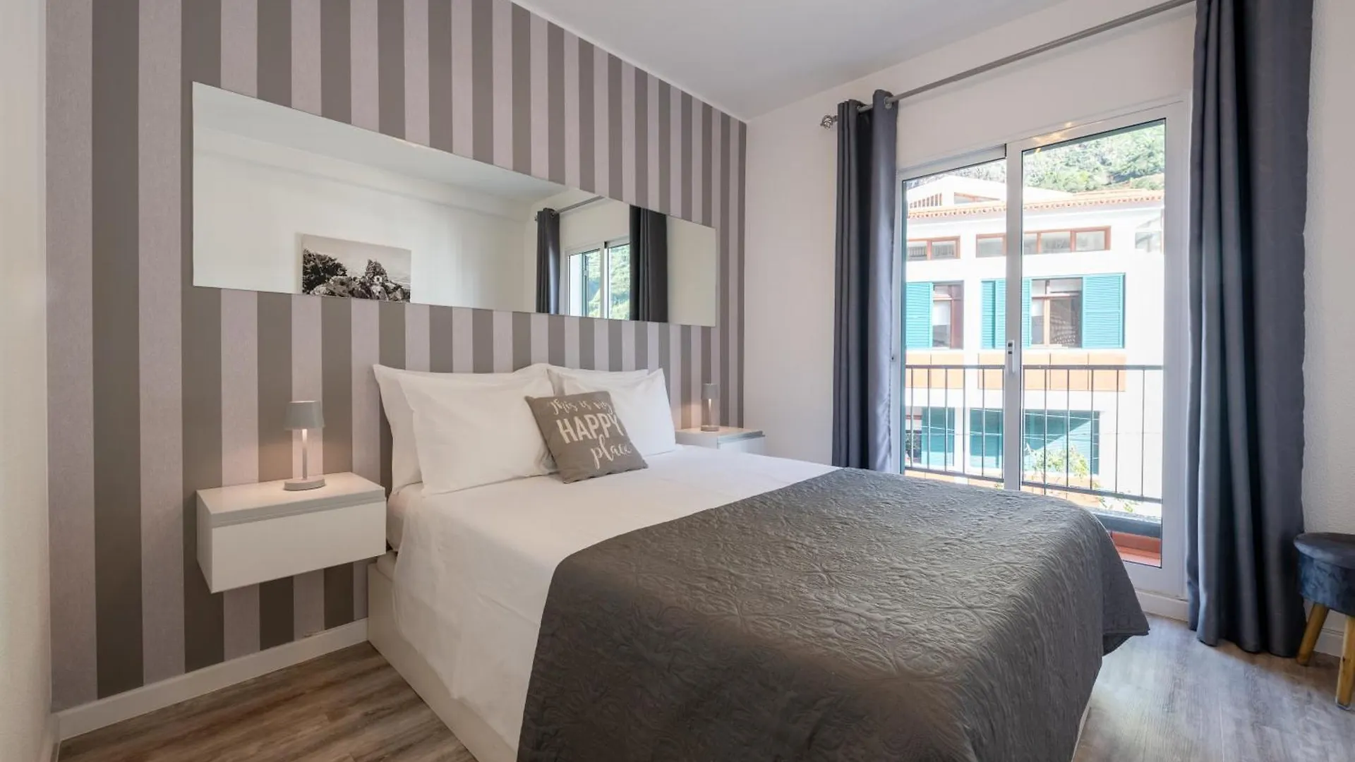 Apartamento Pereira Place São Vicente