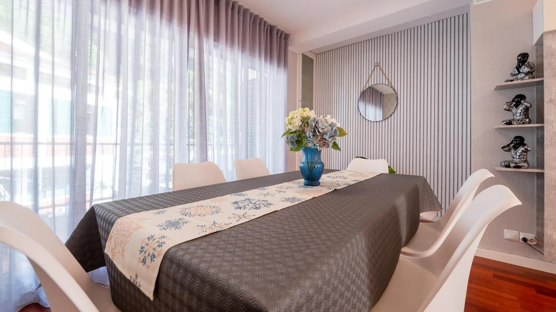 Apartamento Pereira Place São Vicente