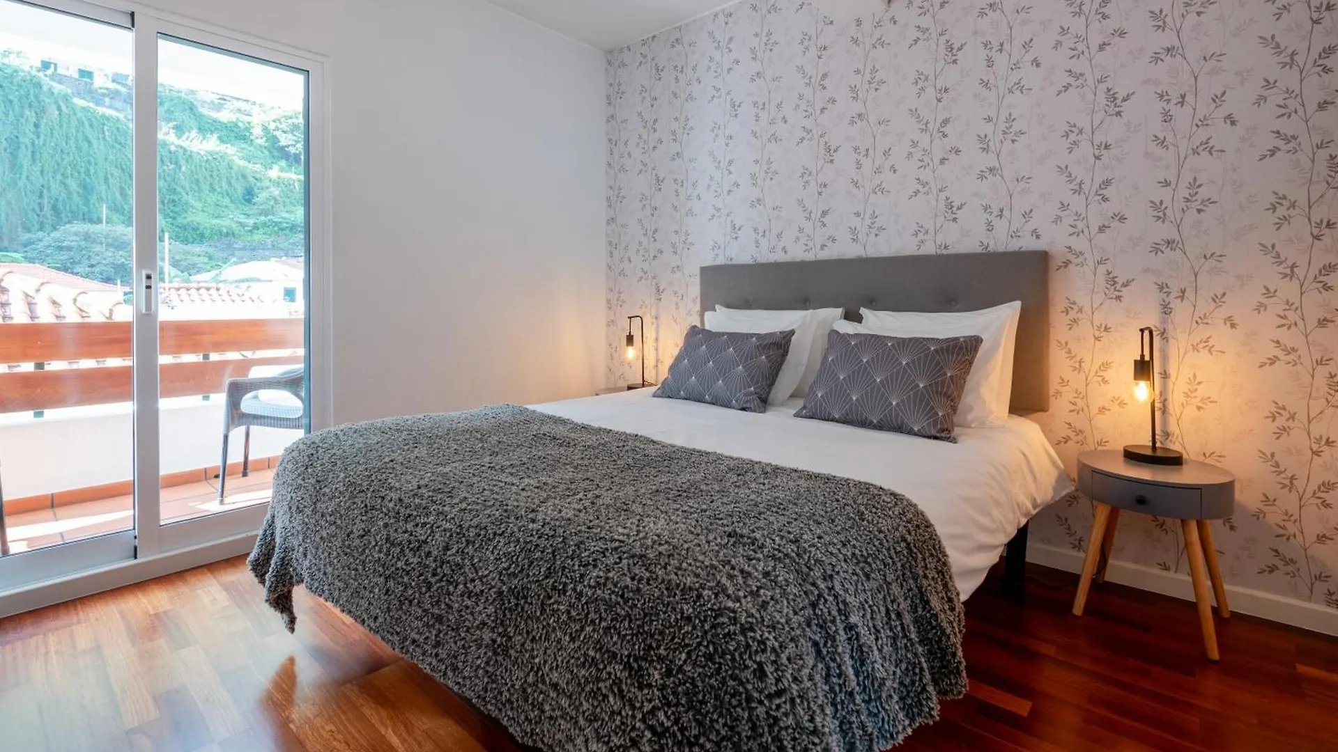 Pereira Place São Vicente Apartamento