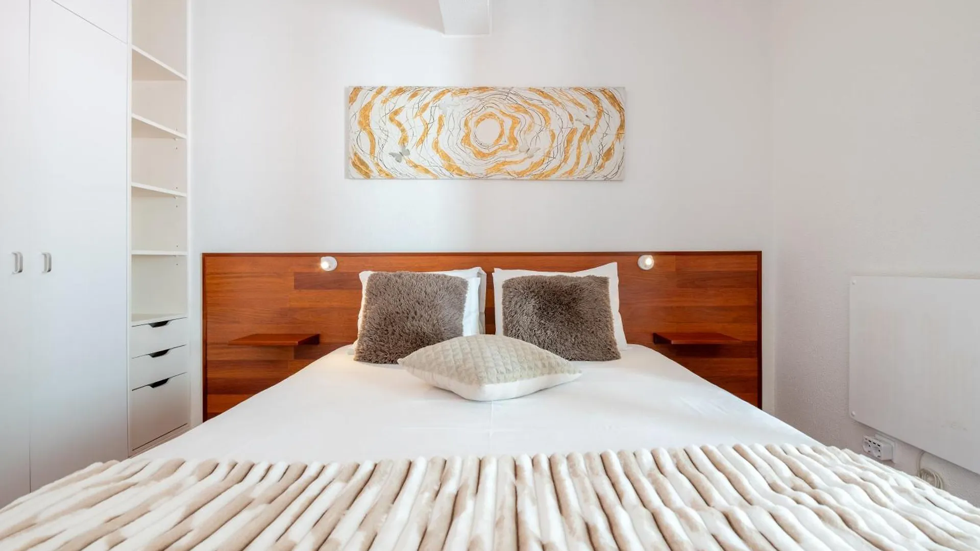 Apartamento Pereira Place São Vicente Portugal