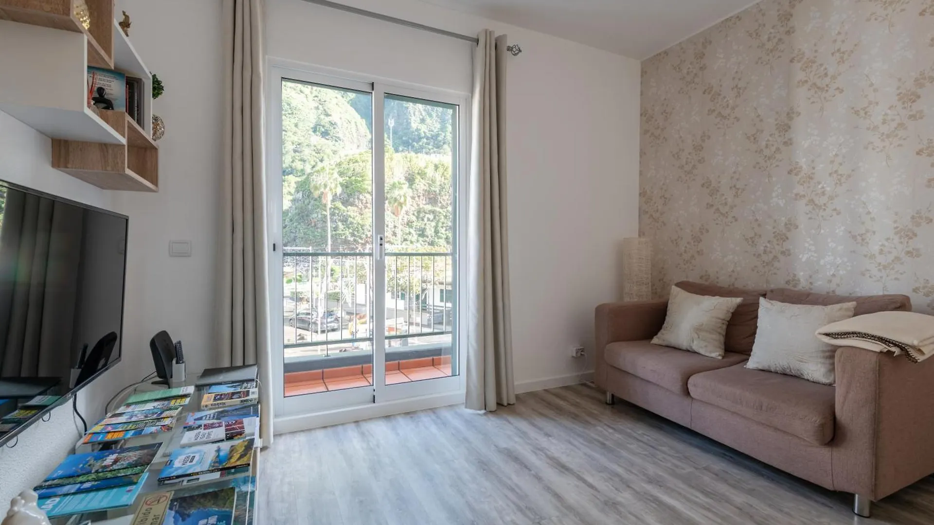 Pereira Place São Vicente Apartamento