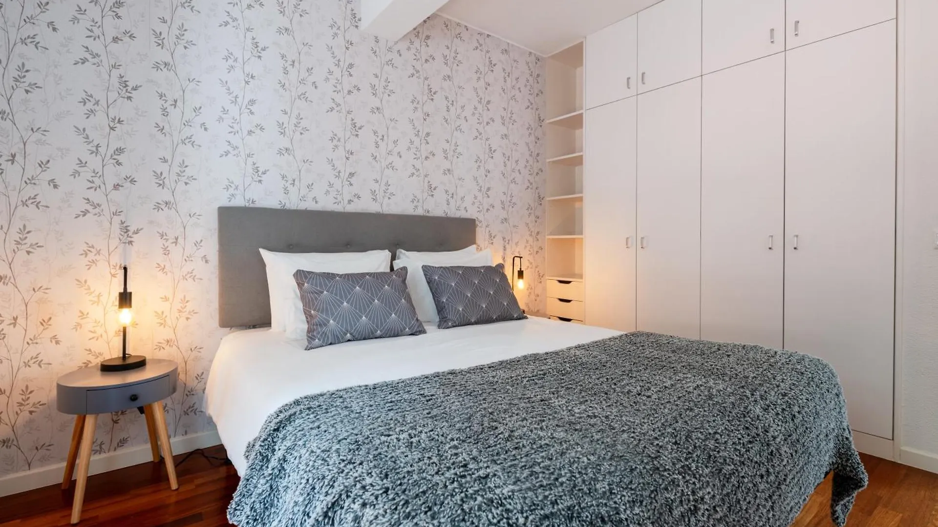 Pereira Place São Vicente Apartamento