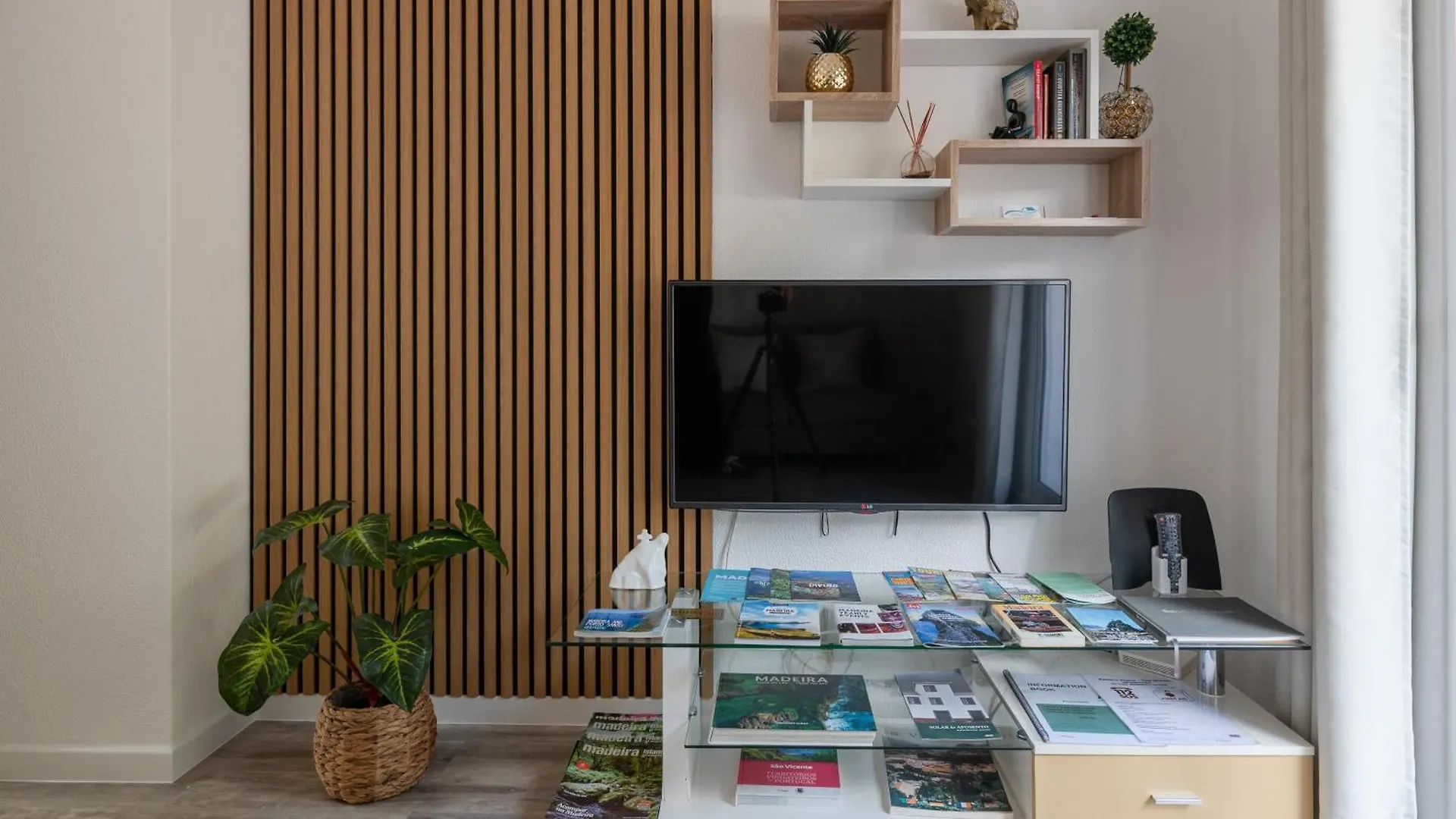 Apartamento Pereira Place São Vicente