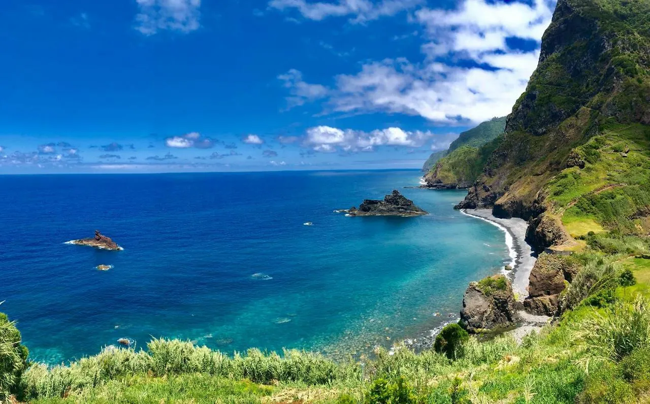 Pereira Place São Vicente