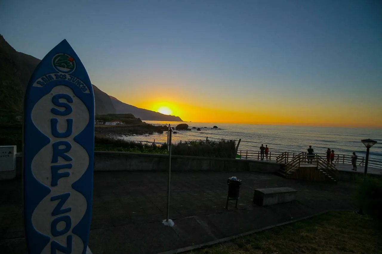 Pereira Place São Vicente