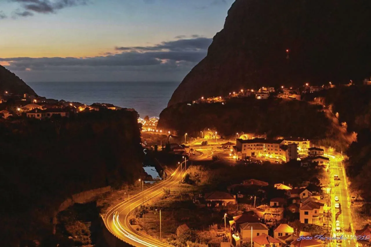 Pereira Place Sao Vicente  Apartment
