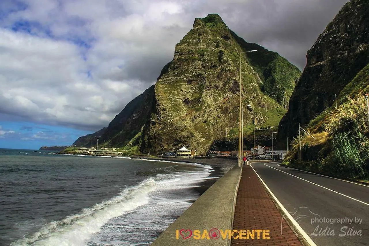 Pereira Place Sao Vicente