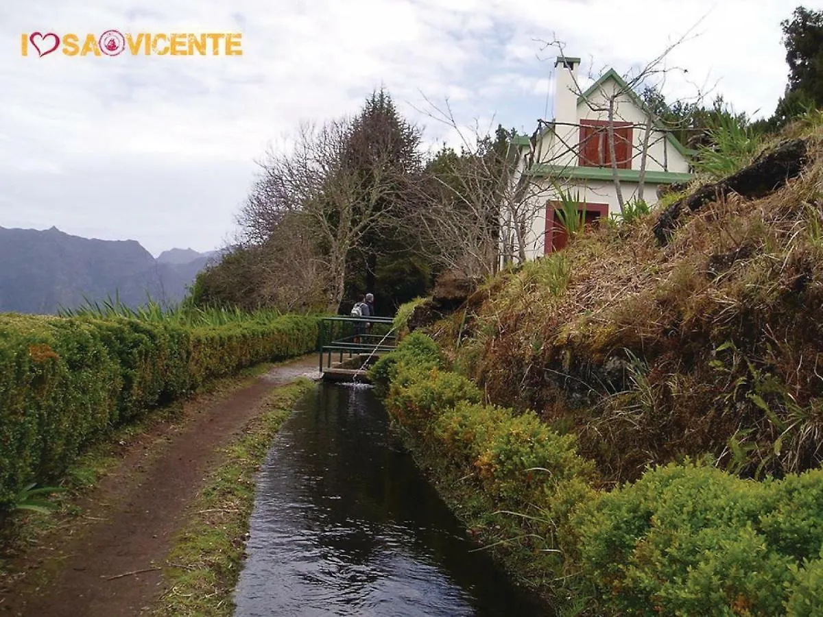 Pereira Place São Vicente Apartamento