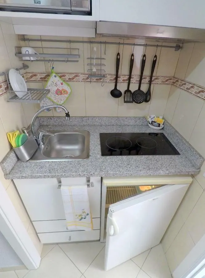 Apartamento Pereira Place São Vicente Portugal