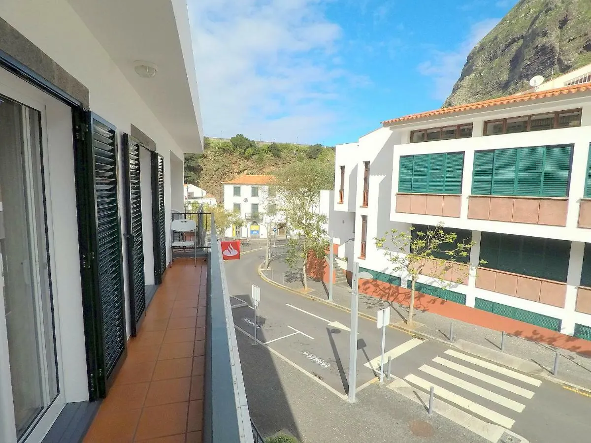 Pereira Place Sao Vicente  Portugal