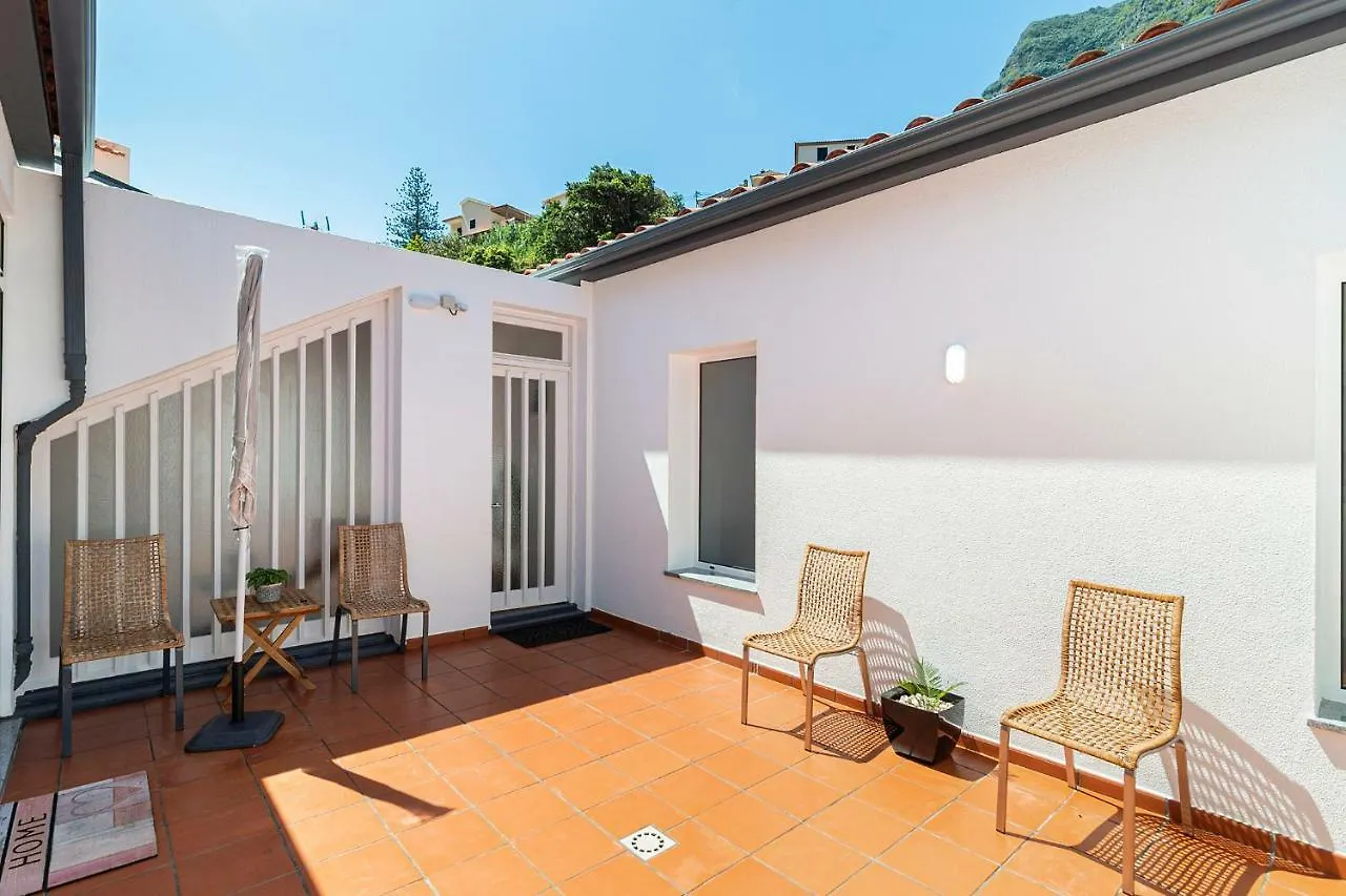 Apartment Pereira Place Sao Vicente